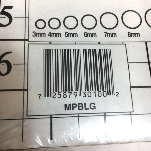 Pepperell Macramé Project Board - Picture 5 of 6